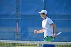 MTennis vs MIT  Men’s Tennis vs MIT. - Photo By: KEITH NORDSTROM